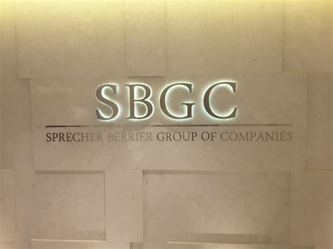 sbgc dubai